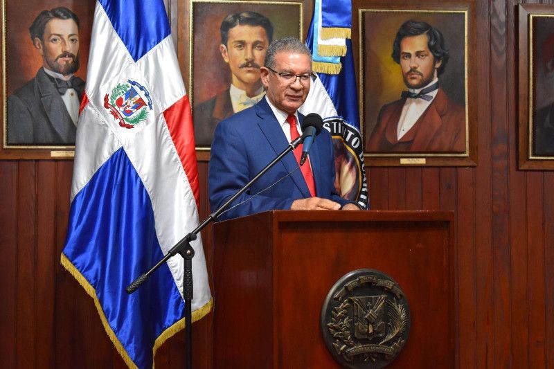 Instituto Duartiano advierte riesgos legales y soberanos de acuerdo migratorio con Estados Unidos