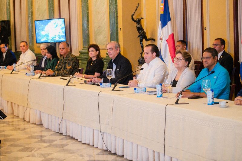 Un mes después, la “emergencia regional” se mantiene en vigencia