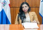 Yeni Berenice ordena investigar a Violencia de Género tras feminicidio de Esmeralda Moronta