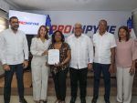Promipyme entrega RD$202 millones en créditos e inaugura sucursal en Sosúa-Puerto Plata