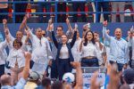 Carolina Mejía: “Seré candidata presidencial del PRM”