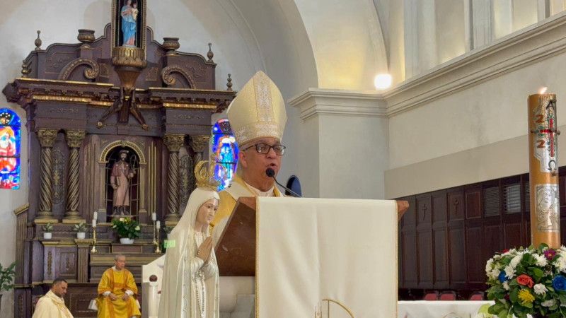 Iglesia católica llama a comunicadores a proteger la dignidad humana