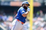 Vladimir Guerrero Jr. conecta jonrón y respalda triunfo de Azulejos