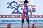 Yudelina Mejía libra en silencio una batalla contra los prejuicios