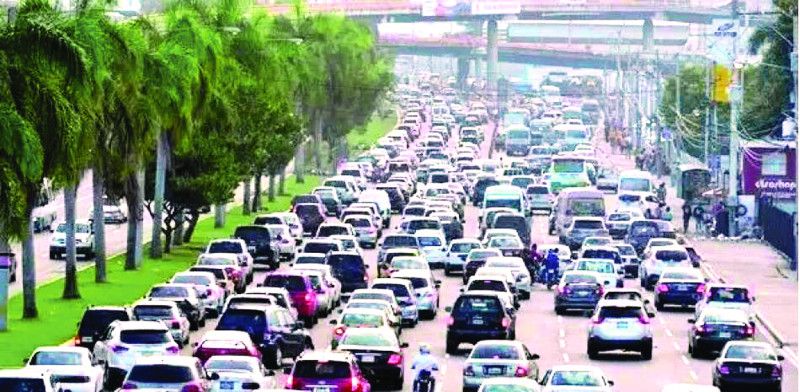 Subsidio a los combustibles podría superar los RD$55,000 MM en este 2026