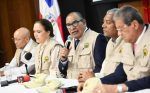 Observatorio Políticas Migratorias: deportaciones superan las 100 mil y decaen partos de haitianas