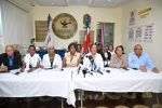 Las enfermeras ya no irán a la huelga tras reunión con el presidente Abinader