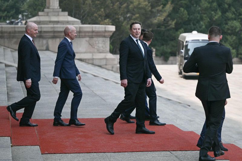 Jurado desestima demanda de Elon Musk contra OpenAI