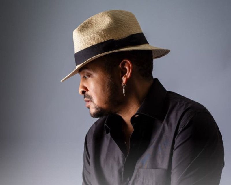 Wason Brazobán reflexiona sobre los feminicidios en RD: “Es falta de amor propio” de los hombres