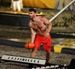 Ganador de “Survivor Grecia” 2022 alerta sobre el presunto peligro de bucear en República Dominicana