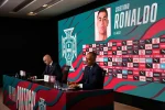 Cristiano Ronaldo busca historia, Portugal anuncia equipo para la Copa Mundial
