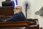 Ángel Martínez es condenado a prisión suspendida por difamación e injuria contra diputado Gory Moya