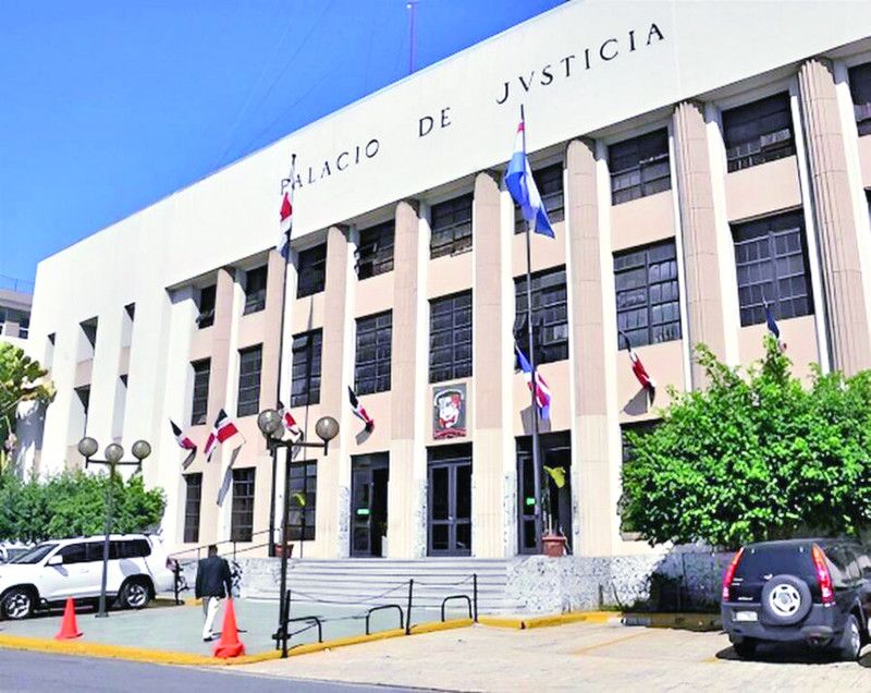 Alarma en la Fiscalía de DN por cantidad de querellas por difamación y delito electrónico Alarma en la Fiscalía de DN por cantidad de querellas por difamación y delito electrónico