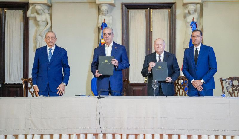 “Presidente Abinader no va, ni debe meterse en eso”: Subero Isa sobre paro de jueces