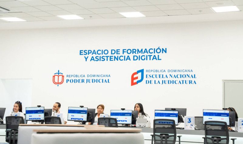 Paro de jueces: Poder Judicial ofrece garantías de servicios activos al público