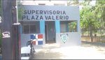 Recluyen en cuarteles de Santiago a presos preventivos