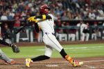 Diamondbacks y Geraldo Perdomo lideran a los Diamondbacks