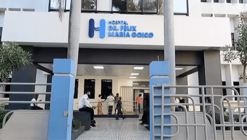 Hospital de “los billeteros” se moderniza