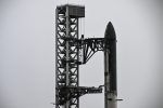 SpaceX pospone el esperado lanzamiento de su cohete Starship