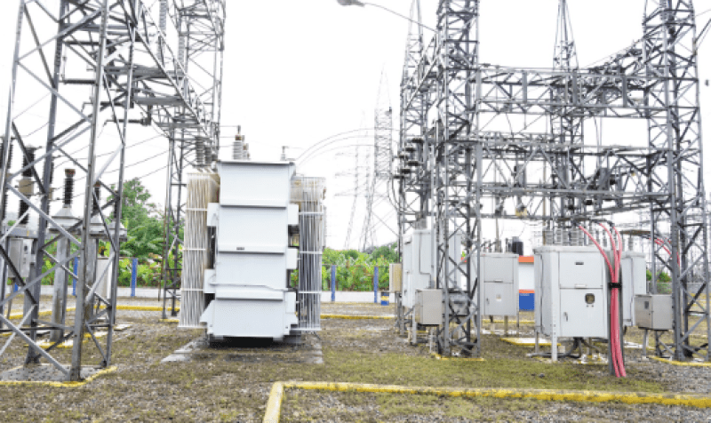 Peravia permanecerá 12 horas sin luz este viernes