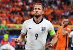 Inglaterra presentó su lista de 26 futbolistas para la Copa del Mundo
