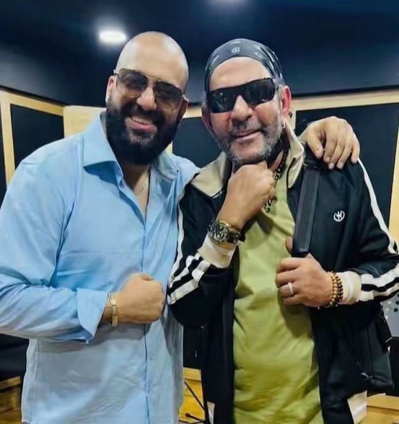 El Cata se une a Toño Rosario en remix de merengue “Foto de perfil” El Cata se une a Toño Rosario en remix de merengue “Foto de perfil”