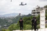 ONG Provea dice que Delcy Rodríguez cedió soberanía al permitir sobrevuelo de EEUU en Caracas