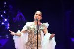 Isabel Pantoja en Altos de Chavón entre canciones, aplausos, lágrimas y una bachata