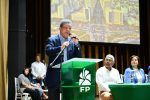 Leonel acusa al PRM de aumentar RD$18 mil millones en sueldos, salarios y viáticos solo en 2026