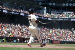 Devers da un cuadrangular con las base llenas y los Gigantes superan Medias Blancas