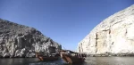 Irán permite el paso de otros 32 barcos por Ormuz; ya son 182 en menos de una semana