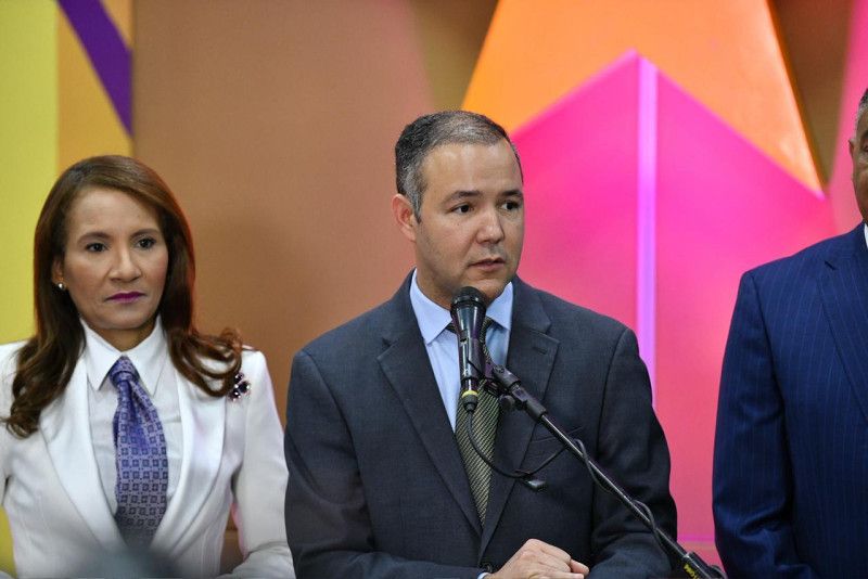 El PLD no cuestiona a la JCE por prohibir encuestas, sino el momento en el que lo hace