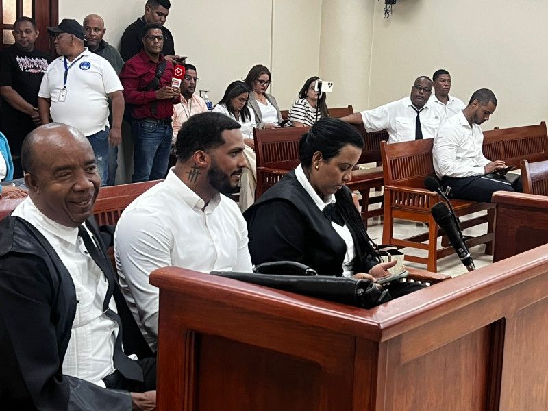 Wander Franco, condenado otra vez por abuso de menor pero no cumplirá pena Wander Franco, condenado otra vez por abuso de menor pero no cumplirá pena
