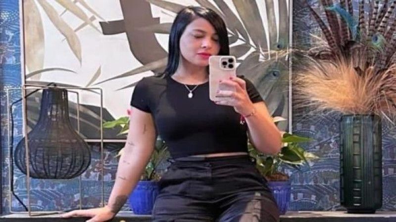 Juez a madre de menor en caso Wander Franco: “Todo pudo quedarse en el secreto de una familia” Juez a madre de menor en caso Wander Franco: “Todo pudo quedarse en el secreto de una familia”