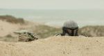“The Mandalorian and Grogu”: un regreso construido desde la aventura, la nostalgia y el caos galáctico