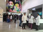 Médicos y enfermeras califican de indigno método de pago aplicado en el hospital Jaime Mota