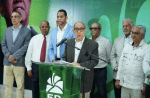 Fuerza del Pueblo denuncia “régimen paralelo” en los contratos del Gobierno