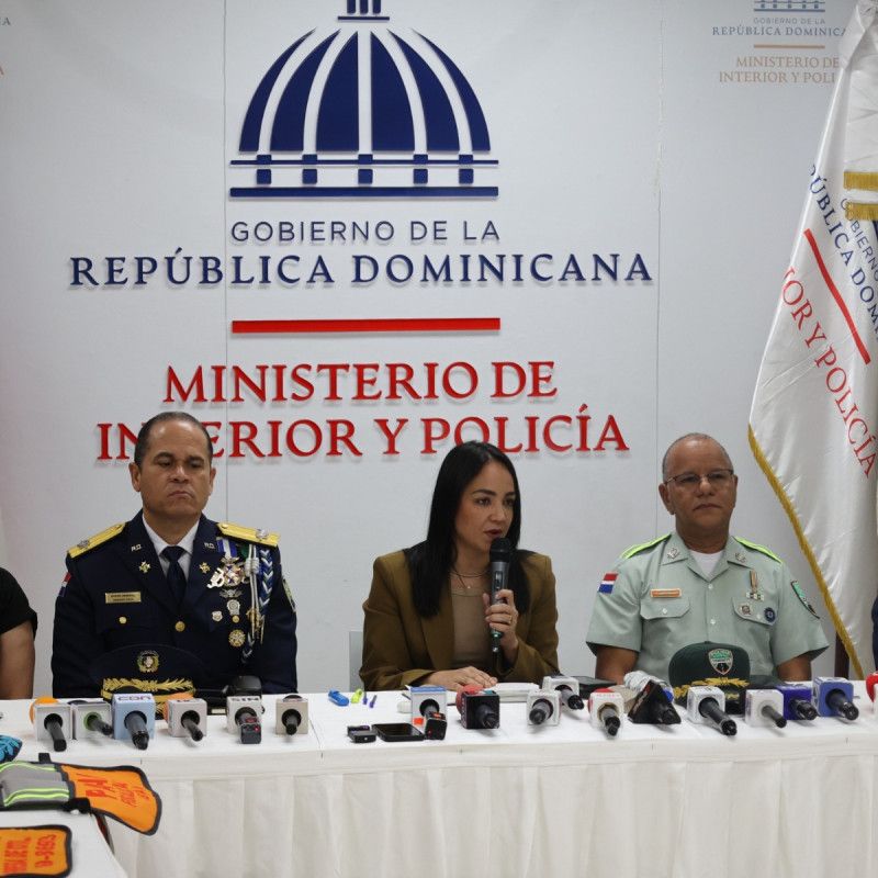 Faride inicia diálogo con motoconchistas; buscaran prevenir hechos violentos Faride inicia diálogo con motoconchistas; buscaran prevenir hechos violentos