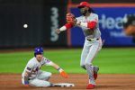 Juan Soto jonronea pero no evita caída de los Mets vs. Rojos