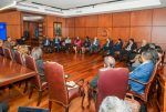 Poder Judicial y Hacienda acuerdan un incremento salarial y mejoras laborales para el personal judicial