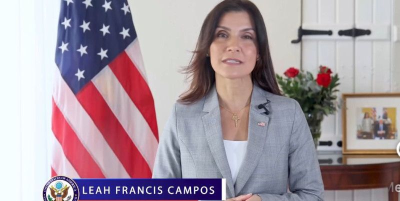 EEUU rechaza cualquier intento de manipulación de procesos judiciales con fines políticos EEUU rechaza cualquier intento de manipulación de procesos judiciales con fines políticos