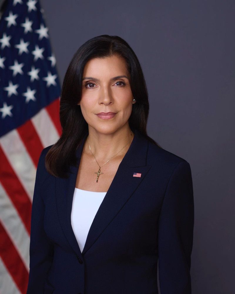 Estados Unidos condena el uso de la justicia con fines políticos