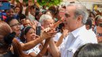 ¡ EN VIVO!  Presidente Abinader entrega títulos de propiedad en Domingo Savio