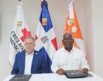 Fondo de Población ONU y Cruz Roja Dominicana firman acuerdo para fortalecer salud reproductiva y protección en contextos de crisis
