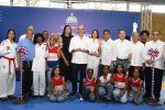 Presidente Abinader entrega remodelado Club Los Cachorros con inversión de RD$54 millones