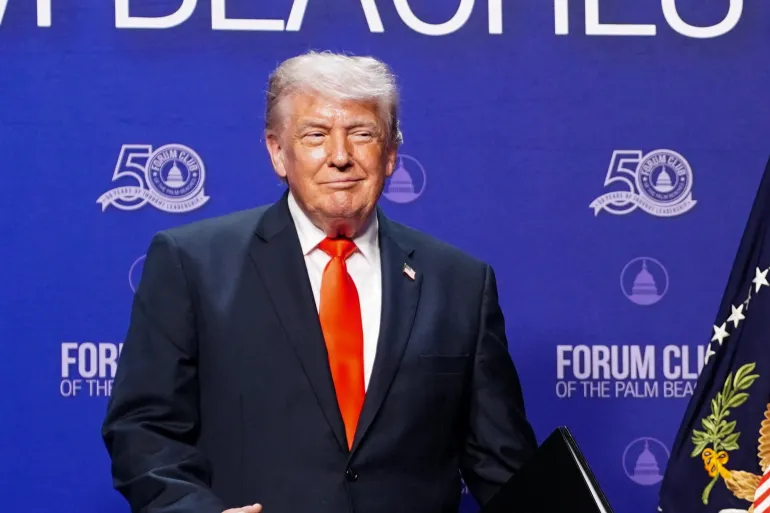 Trump asegura que EE.UU. tomará el control de Cuba “casi de inmediato”