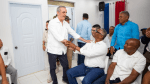 Presidente Abinader anuncia apoyo a productores afectados por lluvias en la Línea Noroeste