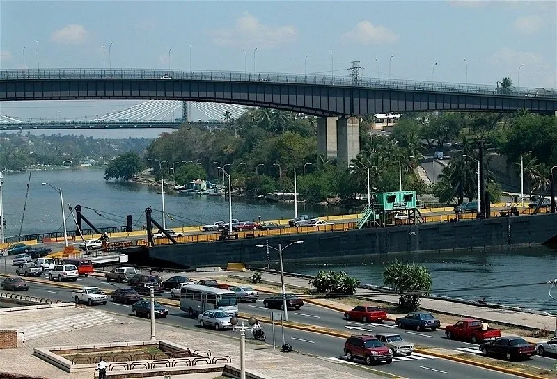 Licitación: Construirán nuevo puente que reemplazará al flotante para mejorar tránsito en el Gran Santo Domingo