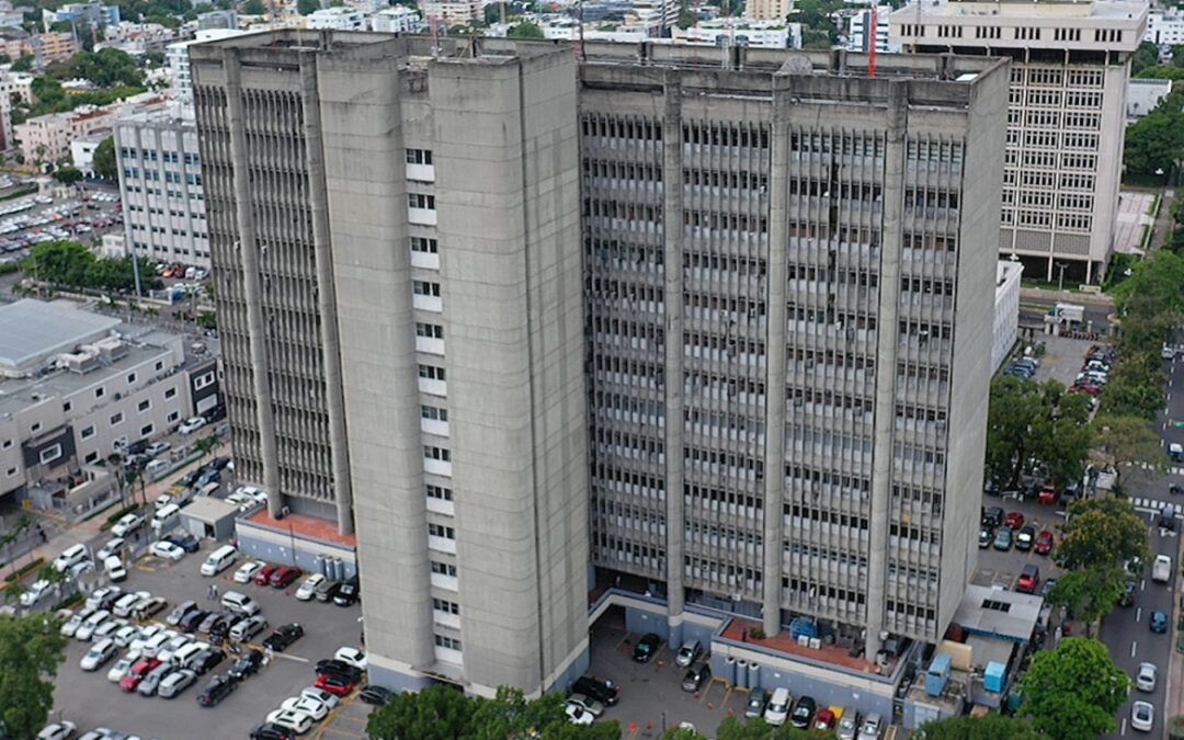 Interior y Policía aclara que haitiano Dimitri Edouard Vorbe no podrá ingresar a República Dominicana