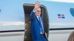 Abinader viaja este jueves a Costa Rica para participar en actos de transmisión de mando presidencial de Laura Fernández Delgado